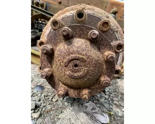 KENWORTH T800 Cutoff Assembly