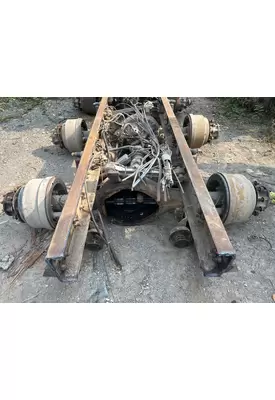 KENWORTH T800 Cutoff Assembly
