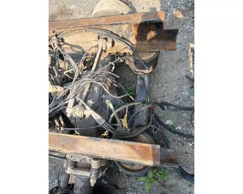 KENWORTH T800 Cutoff Assembly