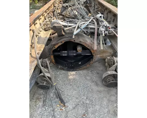 KENWORTH T800 Cutoff Assembly