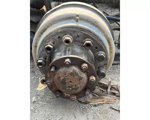 KENWORTH T800 Cutoff Assembly