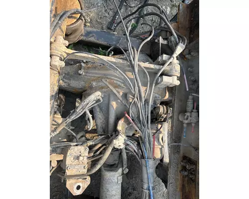 KENWORTH T800 Cutoff Assembly