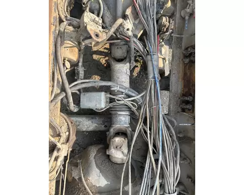 KENWORTH T800 Cutoff Assembly