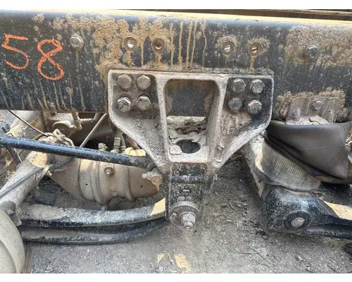 KENWORTH T800 Cutoff Assembly