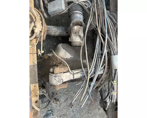 KENWORTH T800 Cutoff Assembly