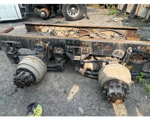 KENWORTH T800 Cutoff Assembly