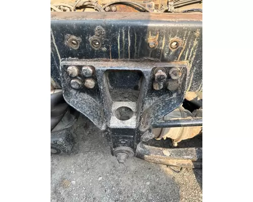KENWORTH T800 Cutoff Assembly