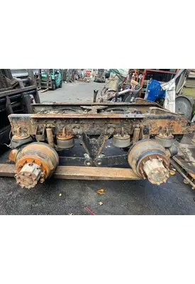 KENWORTH T800 Cutoff Assembly