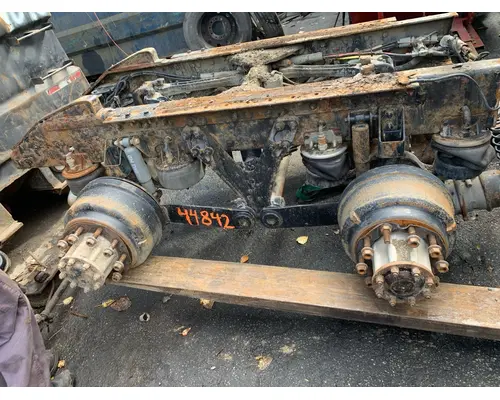 KENWORTH T800 Cutoff Assembly