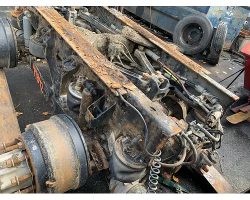 KENWORTH T800 Cutoff Assembly