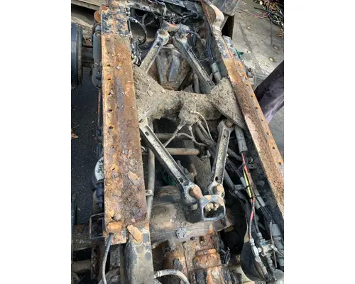 KENWORTH T800 Cutoff Assembly