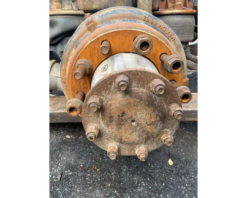 KENWORTH T800 Cutoff Assembly