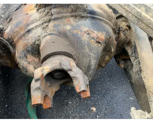 KENWORTH T800 Cutoff Assembly