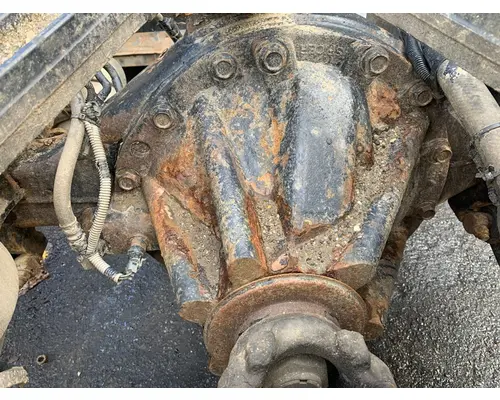 KENWORTH T800 Cutoff Assembly