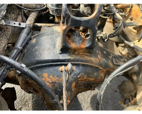 KENWORTH T800 Cutoff Assembly