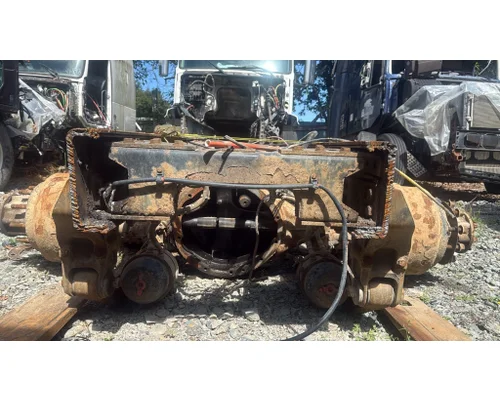 KENWORTH T800 Cutoff Assembly