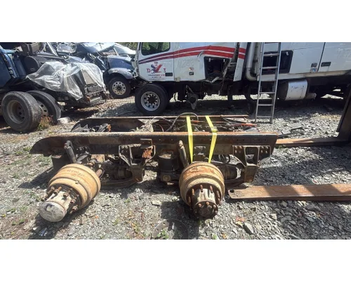 KENWORTH T800 Cutoff Assembly