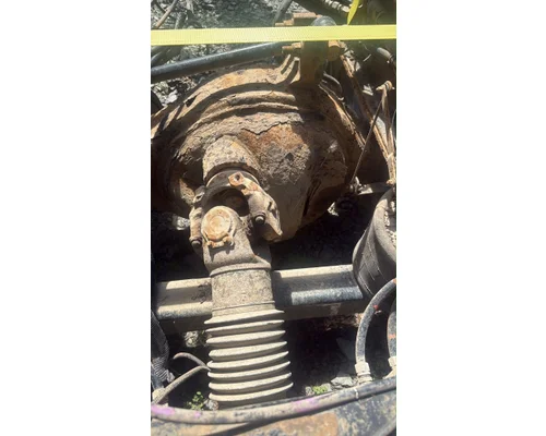KENWORTH T800 Cutoff Assembly