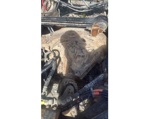 KENWORTH T800 Cutoff Assembly