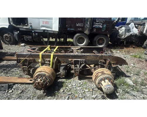 KENWORTH T800 Cutoff Assembly
