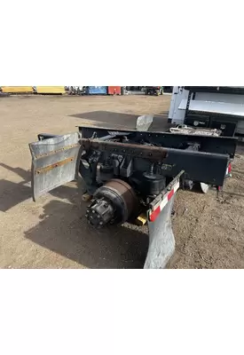 KENWORTH T800 Cutoff Assembly