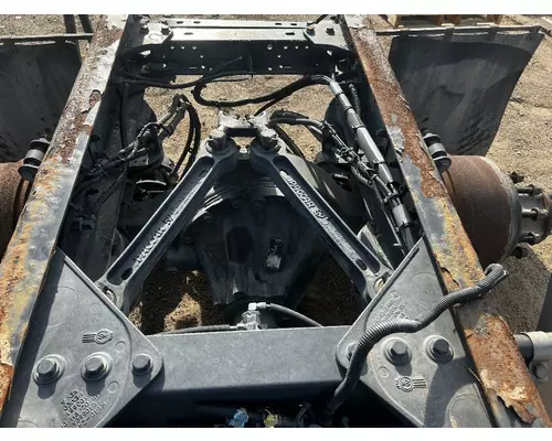 KENWORTH T800 Cutoff Assembly