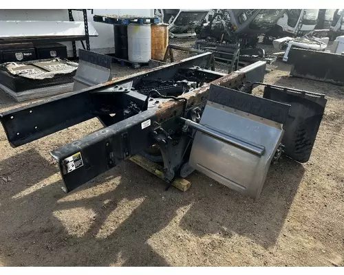 KENWORTH T800 Cutoff Assembly
