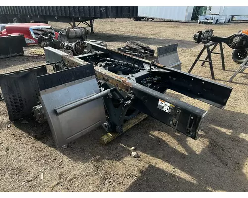 KENWORTH T800 Cutoff Assembly