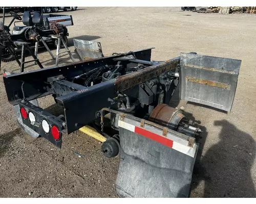 KENWORTH T800 Cutoff Assembly