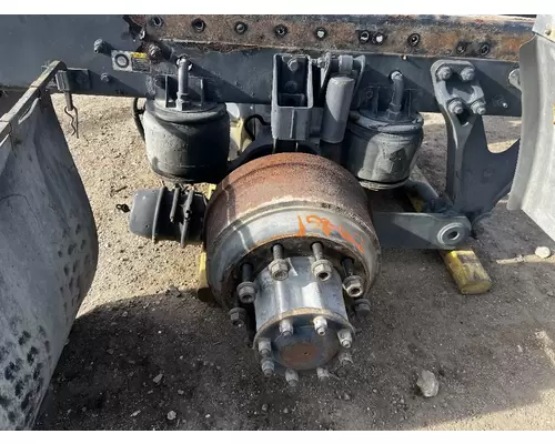 KENWORTH T800 Cutoff Assembly