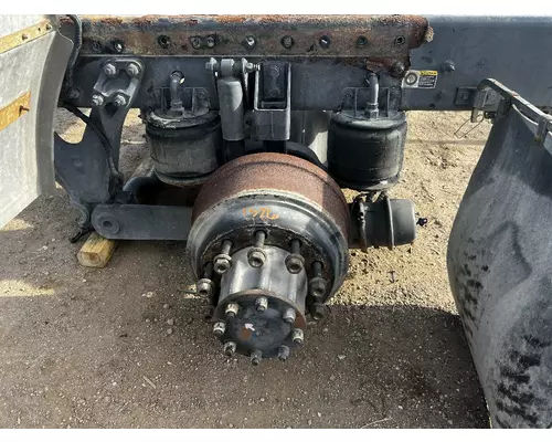 KENWORTH T800 Cutoff Assembly