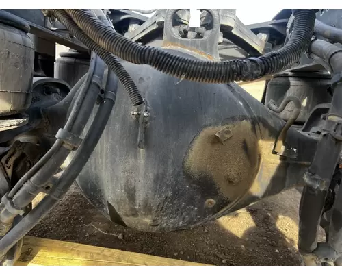 KENWORTH T800 Cutoff Assembly
