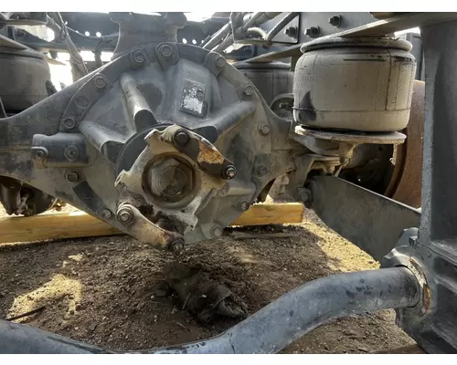 KENWORTH T800 Cutoff Assembly