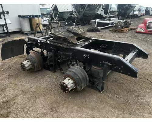 KENWORTH T800 Cutoff Assembly
