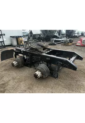 KENWORTH T800 Cutoff Assembly