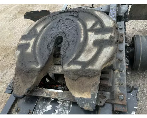 KENWORTH T800 Cutoff Assembly
