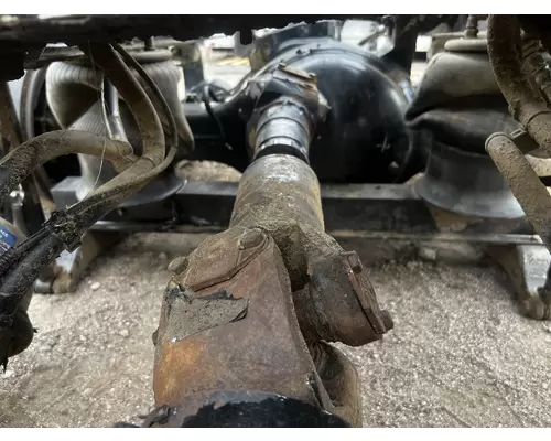 KENWORTH T800 Cutoff Assembly