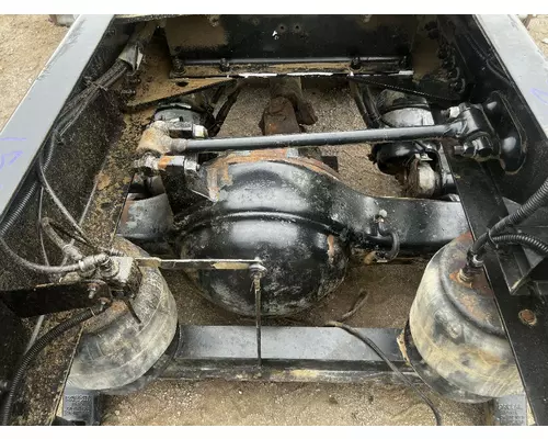 KENWORTH T800 Cutoff Assembly