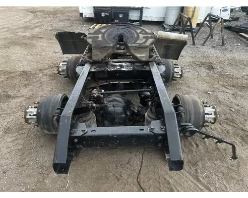 KENWORTH T800 Cutoff Assembly