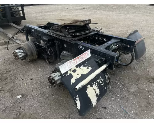 KENWORTH T800 Cutoff Assembly