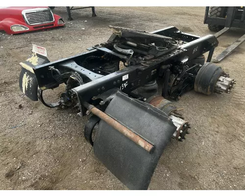 KENWORTH T800 Cutoff Assembly