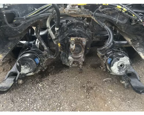 KENWORTH T800 Cutoff Assembly