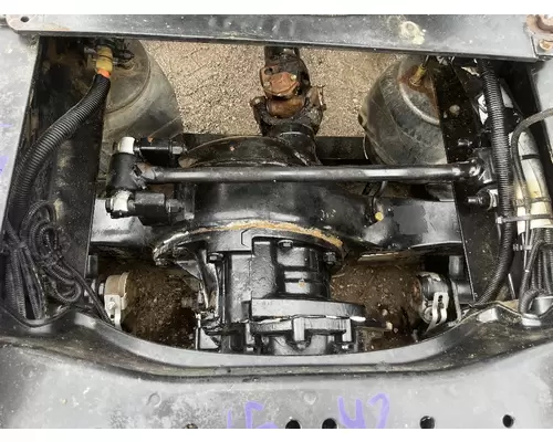 KENWORTH T800 Cutoff Assembly
