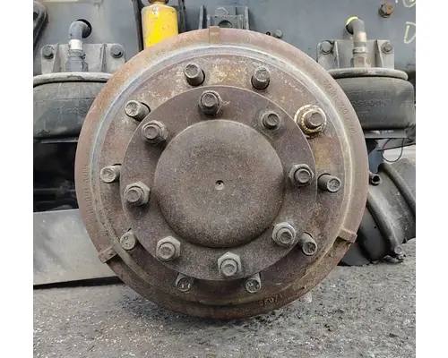 KENWORTH T800 Cutoff Tandem Axle