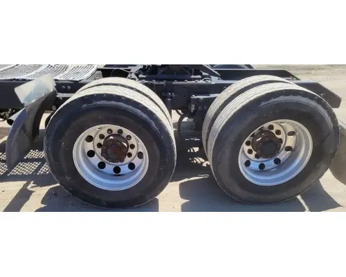 KENWORTH T800 Cutoff Tandem Axle