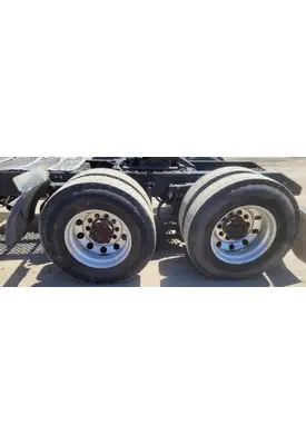 KENWORTH T800 Cutoff Tandem Axle