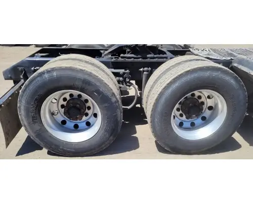 KENWORTH T800 Cutoff Tandem Axle