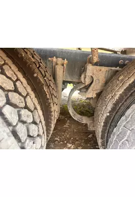 KENWORTH T800 Cutoff