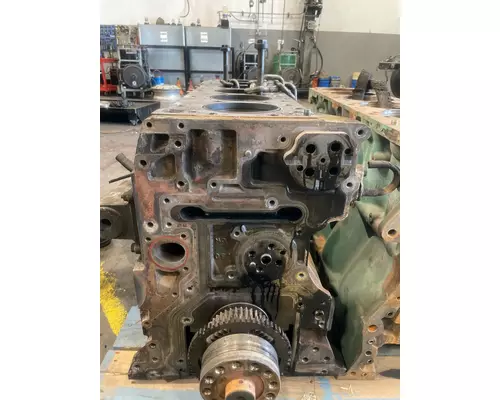 KENWORTH T800 Cylinder Block