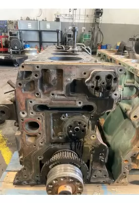 KENWORTH T800 Cylinder Block